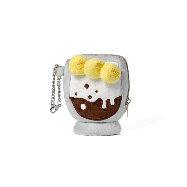 ENHYPEN - EN-O'CLOCK POUCH KEYRING - Image 13