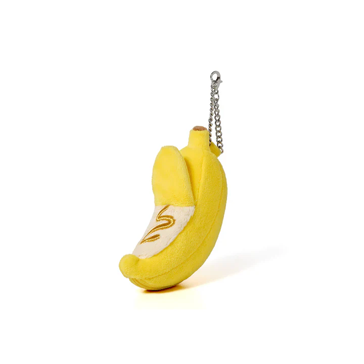 ENHYPEN - EN-O'CLOCK POUCH KEYRING - Image 16