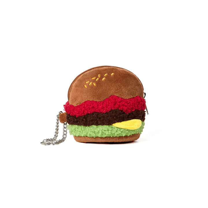 ENHYPEN - EN-O'CLOCK POUCH KEYRING - Image 19