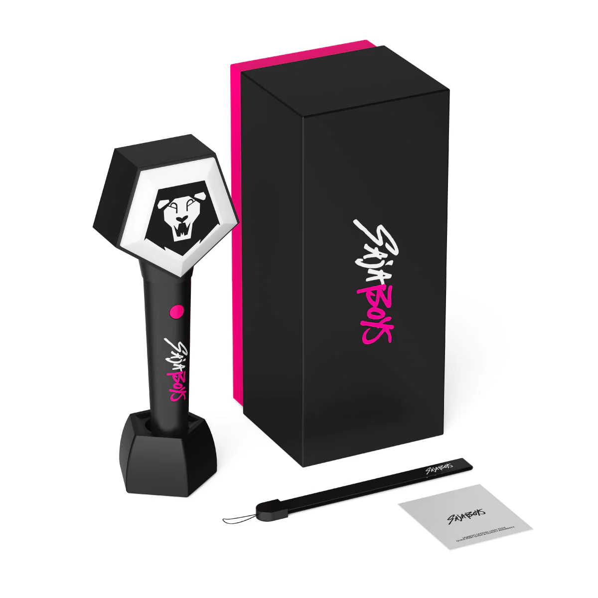 KPOP DEMON HUNTERS - OFFICIAL LIGHT STICK - Image 4