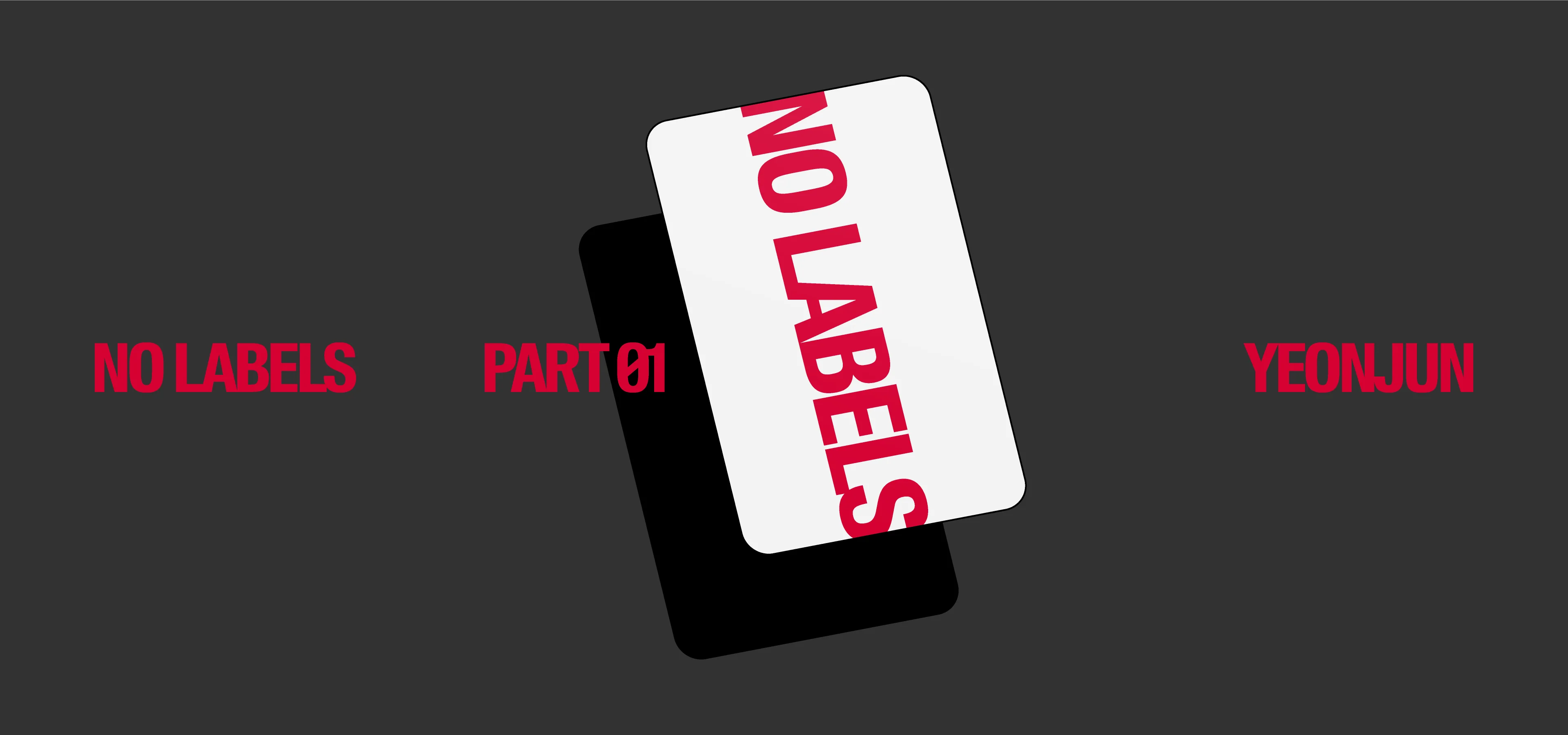 TXT: YEONJUN - NO LABELS : PART 01 [KPOP NARA EXCLUSIVE] - Image 8